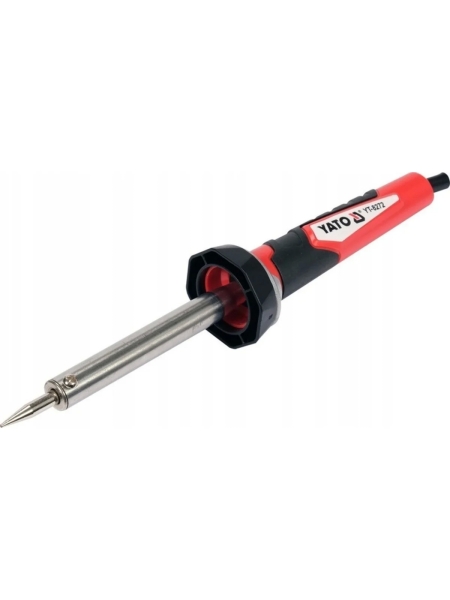 Стержневой электропаяльник YATO 60 Вт YT-8272