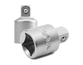 Переходник YATO 1/2 F на 3/8 M YT-1255 36141255 228 1