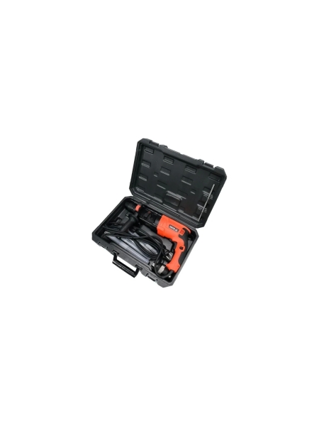 Перфоратор YATO SDS PLUS 850 Вт YT-82122