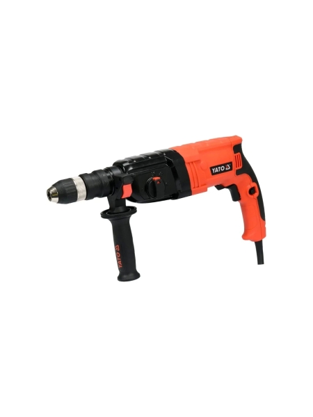 Перфоратор YATO SDS PLUS 850 Вт YT-82122