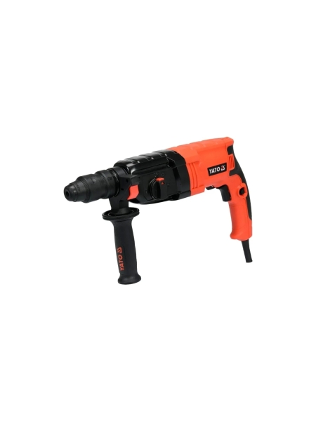 Перфоратор YATO SDS PLUS 850 Вт YT-82122