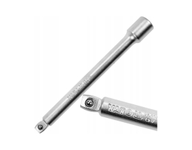 Удлинитель наклонный (152 мм; 3/8) YATO YT-3848