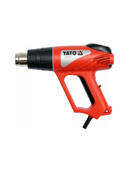 Технический фен YATO 550C YT-82291