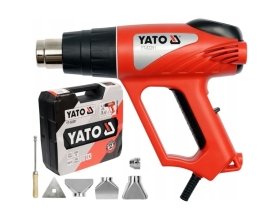 Технический фен YATO 550C YT-82291