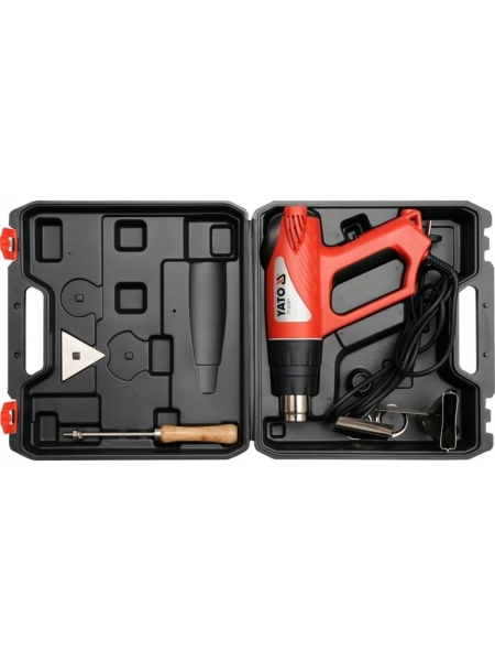 Технический фен YATO 550C YT-82291