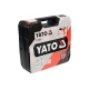 Технический фен YATO 550C YT-82291