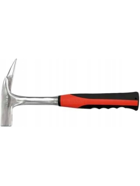 Молоток YATO кровельщика 600г. YT-4571 37154571 092 1