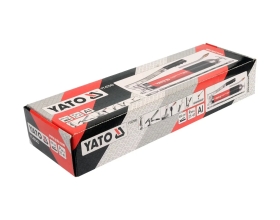 Шприц для консистентной смазки YATO 800см YT-07043