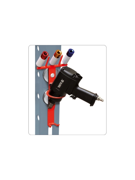 Магнитный держатель для пневмоинструмента YATO YT-08707