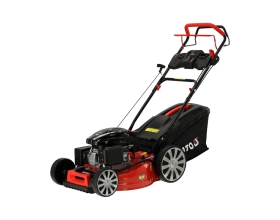 Газонокосилка бензиновая с приводом YATO 196 см3, 3,5 кВт YT-85528