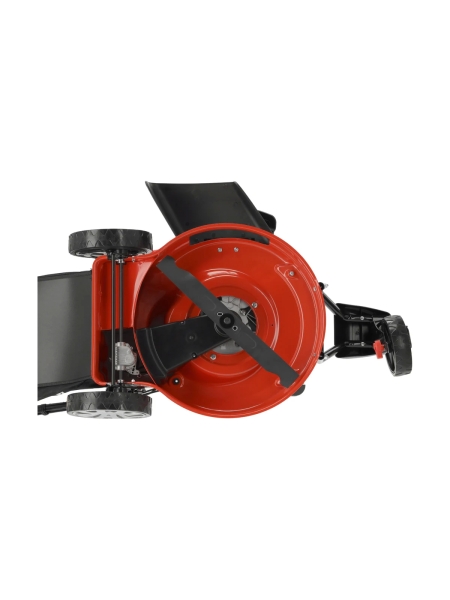 Газонокосилка бензиновая с приводом YATO 196 см3, 3,5 кВт YT-85528