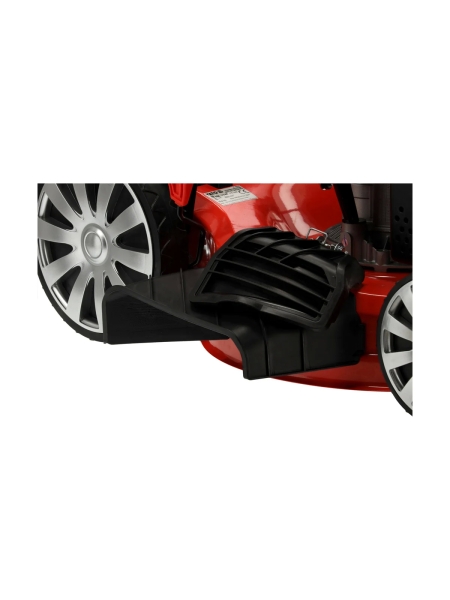 Газонокосилка бензиновая с приводом YATO 196 см3, 3,5 кВт YT-85528