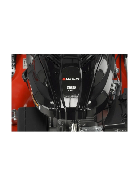 Газонокосилка бензиновая с приводом YATO 196 см3, 3,5 кВт YT-85528