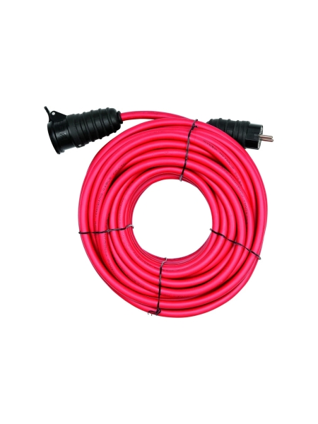 Электрический удлинитель YATO 3x2,5мм 40м IP44 YT-8102 37748102 092 1