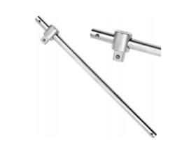 Вороток для торцовых головок 3/4 дюйма 500мм YATO YT-1350