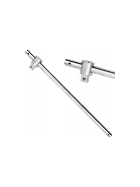 Вороток для торцовых головок 3/4 дюйма 500мм YATO YT-1350