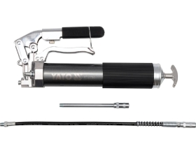 Шприц для консистентной смазки YATO 500см YT-0704