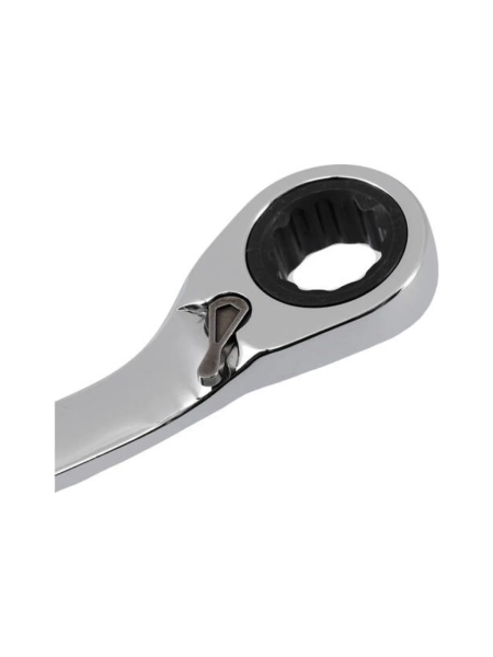 Ключ комбинированный YATO с трещоткой 24мм YT-1667 37131667 092 1