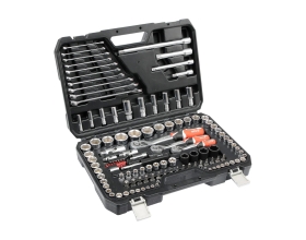 Набор инструментов YATO 1/2" 120пр YT-38801