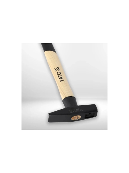 Слесарный молоток YATO 600 г, DIN 1041 YT-4496