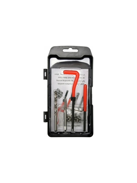 Набор для ремонта резьбы YATO М5x0,8мм YT-17631