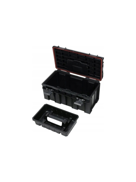 Тележка для инструментов YATO 585x425x645мм YT-09162