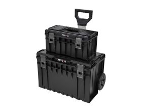 Тележка для инструментов YATO 585x425x645мм YT-09162