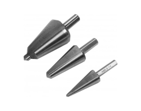 Набор конусных сверл YATO 3 предмета YT-44730 369444730 092 1