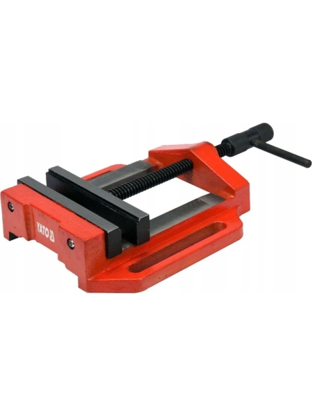Машинные тиски YATO 150мм YT-65073