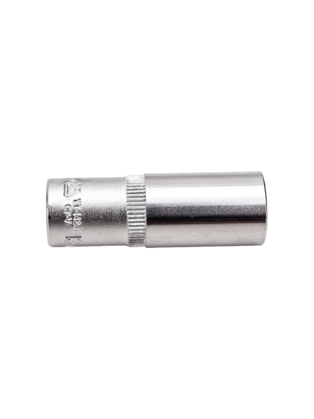 Головка торцевая высокая (13 мм; CrV; 1/4DR) YATO YT-1424