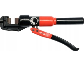 Гидравлический кабельный резак YATO 4-12 мм YT-22870