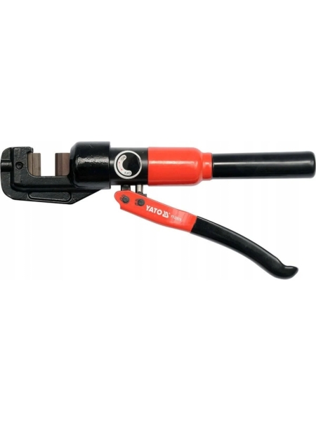 Гидравлический кабельный резак YATO 4-12 мм YT-22870