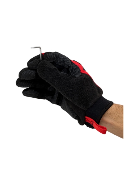 Ключ TORX, длинный YATO T6 YT-05490