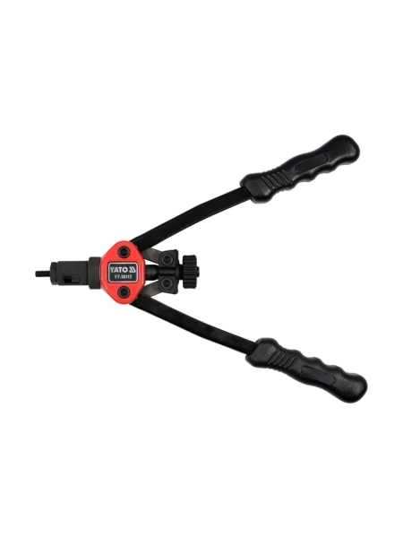 Заклепочник для резьбовых заклепок М3-М8 YATO YT-36112