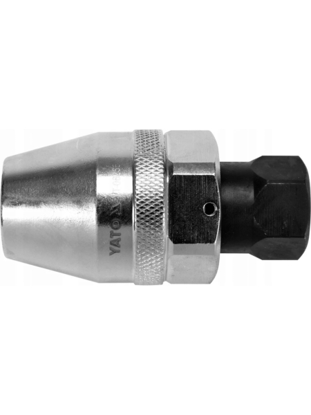 Универсальный шпильковерт с цанговым зажимом YATO 6-11 мм YT-06255