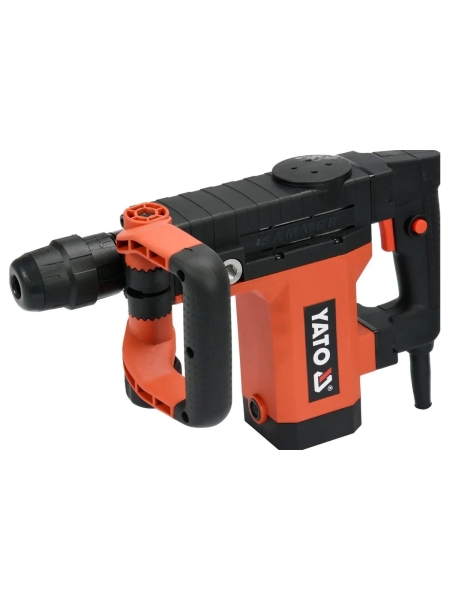 Отбойный молоток YATO 15 Дж YT-82133