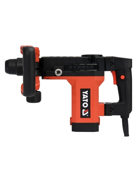 Отбойный молоток YATO 15 Дж YT-82133