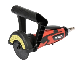 Резак пневматический YATO YT-09717