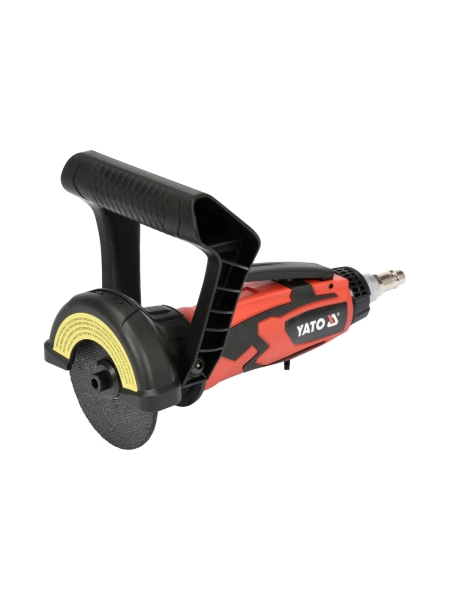 Резак пневматический YATO YT-09717