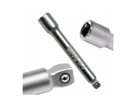 Удлинитель наклонный (127 мм; 1/2) YATO YT-1250