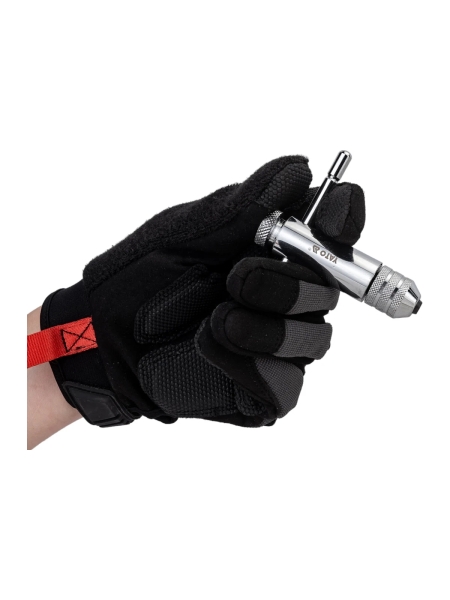 Вороток для метчиков YATO M3-M10 с трещоткой YT-2989 36572989 092 1