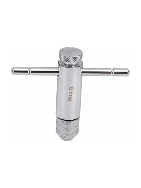 Вороток для метчиков YATO M3-M10 с трещоткой YT-2989 36572989 092 1