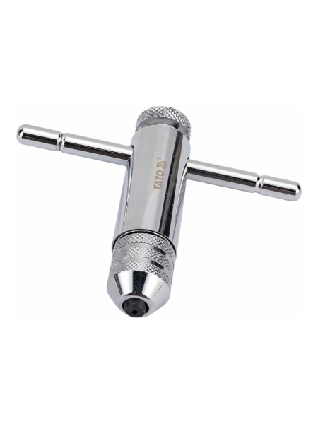 Вороток для метчиков YATO M3-M10 с трещоткой YT-2989 36572989 092 1