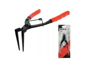Щипцы для тормозных зажимов YATO YT-06561