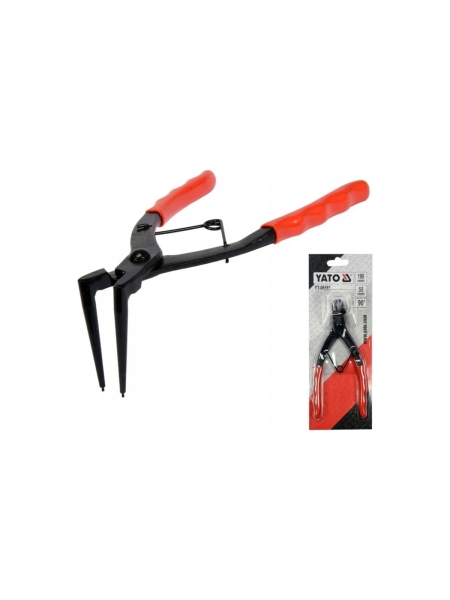 Щипцы для тормозных зажимов YATO YT-06561