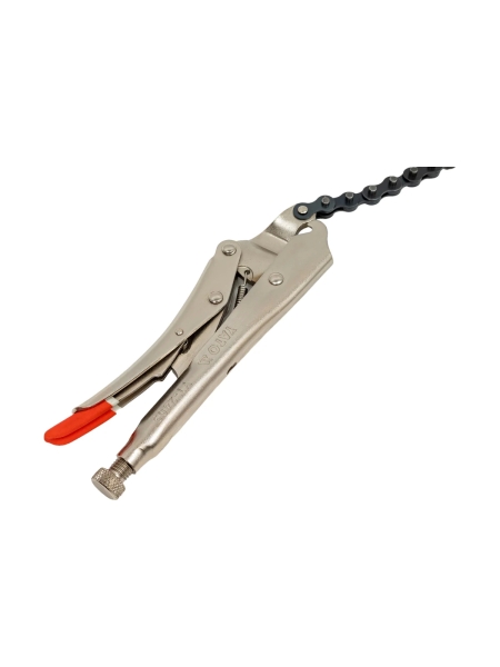 Клещи YATO давильные с цепью YT-2469 37142469 092 1