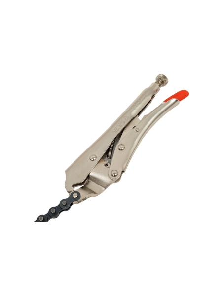 Клещи YATO давильные с цепью YT-2469 37142469 092 1