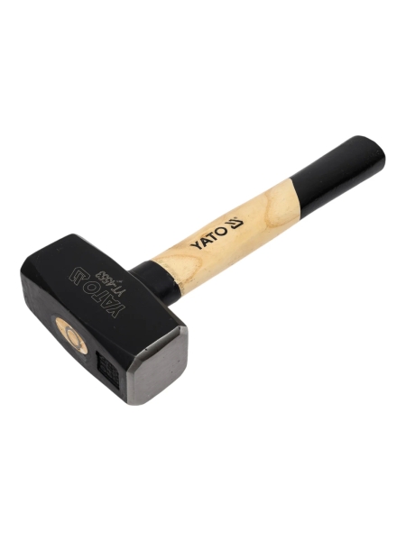 Кувалда YATO 2000гр. YT-4553 37154553 092 1