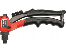 Заклепочник боковой YATO 2,4 - 4,8мм YT-36012 394936012 092 1