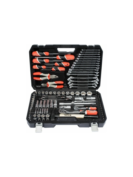 Набор инструментов YATO 108 предметов YT-38891